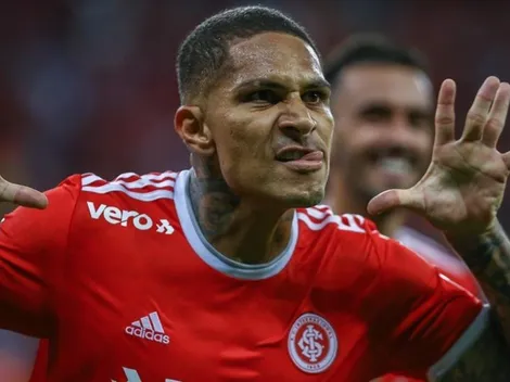 Flamenguistas 'zombam' de volta de Guerrero e provocam Inter