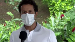 Reprodução/TV Galo/YouTube