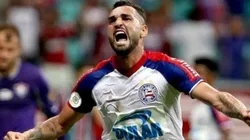 Bahia teme perder Gilberto para times de São Paulo