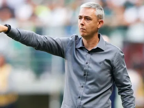 Jovem sem chances com Renato no Grêmio "curte" chegada de Tiago Nunes no Tricolor