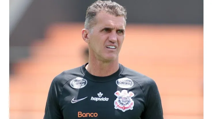 Foto: Rodrigo Coca/Ag.Corinthians