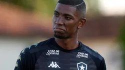 Foto: Vitor Silva/Flickr do Botafogo/Divulgação