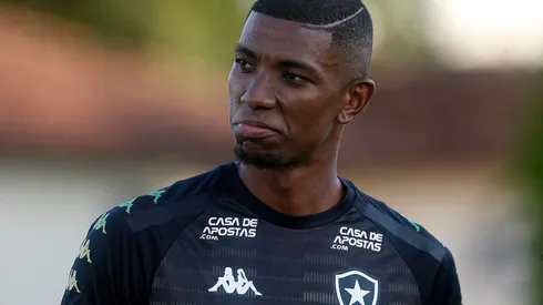 Foto: Vitor Silva/Flickr do Botafogo/Divulgação