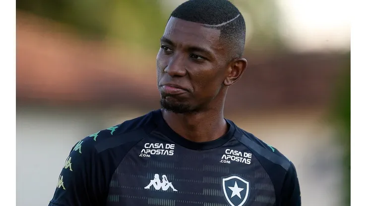Foto: Vitor Silva/Flickr do Botafogo/Divulgação