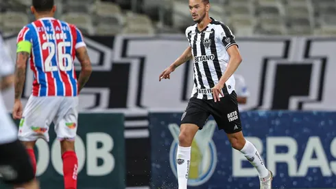 Foto: Pedro Souza / Flickr do Atlético / Divulgação