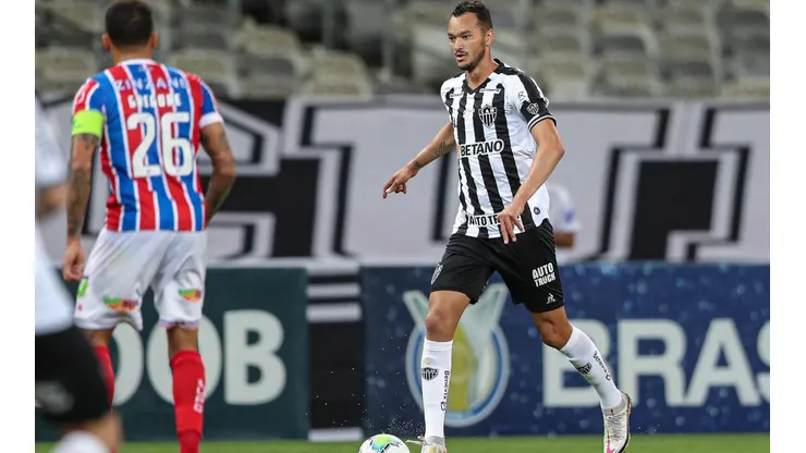Foto: Pedro Souza / Flickr do Atlético / Divulgação