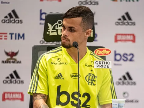 "Rival" pelo título brasileiro demonstra interesse na contratação de Michael