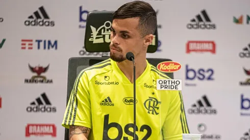 Paula Reis/Flickr/Flamengo