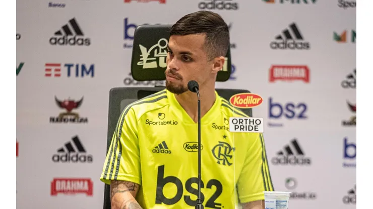 Paula Reis/Flickr/Flamengo