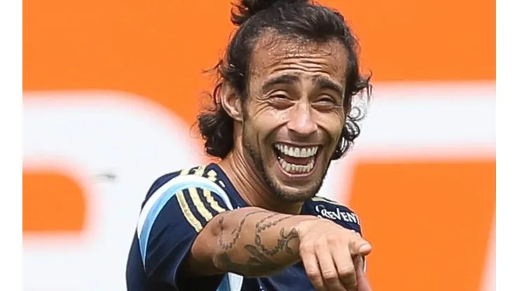 Foto: Cesar Greco/Ag. Palmeiras