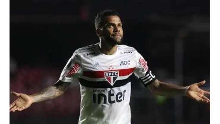 Foto: Rubens Chiri/São Paulo FC