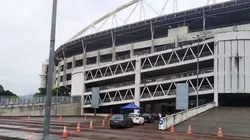 Botafogo: Geração de 93 envia carta afirmando que solução está na base