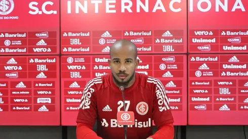 Foto: Flickr Sport Club Internacional - Ricardo Duarte