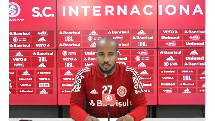 Foto: Flickr Sport Club Internacional - Ricardo Duarte