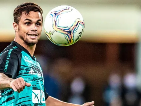 São Paulo atende ‘sonho’ de Crespo em investida por Michael