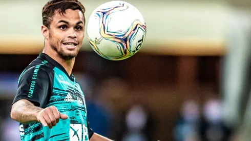 Foto: Marcelo Cortes/Flickr Oficial/Flamengo