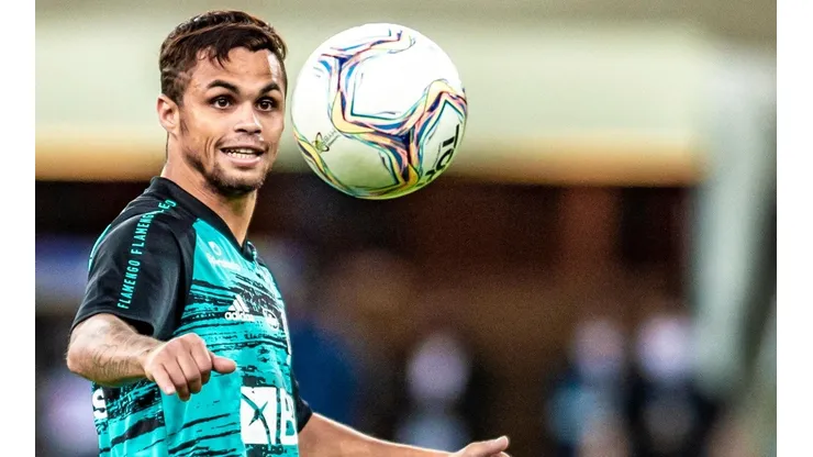 Foto: Marcelo Cortes/Flickr Oficial/Flamengo