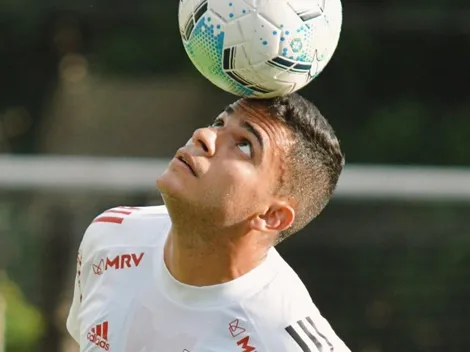 Casares não para em Bruno Rodrigues e atacante do Bahia vira ‘obsessão’