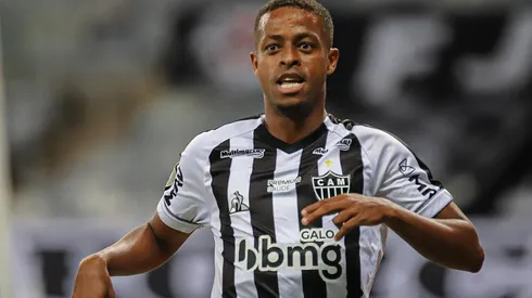 Foto: Pedro Souza / Flickr do Atlético / Divulgação