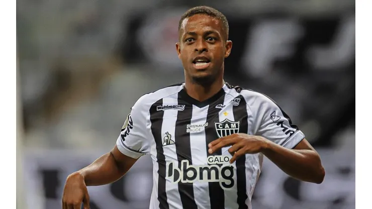 Foto: Pedro Souza / Flickr do Atlético / Divulgação