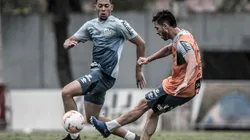 Foto: Ivan Storti/Flickr Oficial do Santos FC/Divulgação