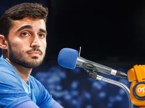 “Cada um segue a sua vida”: empresário confirma rescisão de Brey com o Cruzeiro