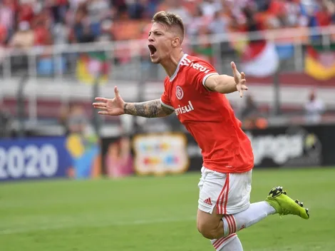 Diretoria da Ponte Preta se manifesta sobre futuro de Guilherme Pato