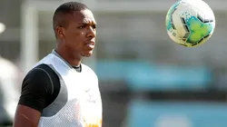 Xavier também era desejado pelos sauditas - Foto: Rodrigo Coca/Agência Corinthians.