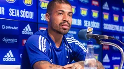 Foto: Gustavo Aleixo/Flickr/Cruzeiro