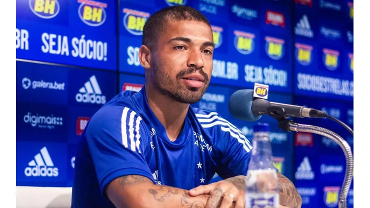 Foto: Gustavo Aleixo/Flickr/Cruzeiro