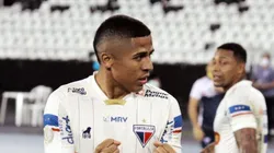 Foto: Bruno Oliveira / Fortaleza