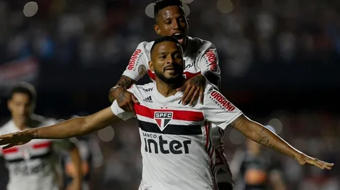 São Paulo x Palmeiras: veja a provável escalação do Tricolor para o clássico