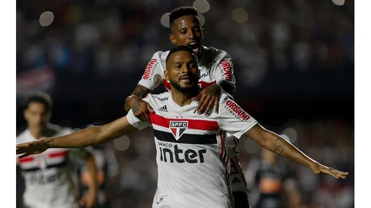 São Paulo x Palmeiras: veja a provável escalação do Tricolor para o clássico
