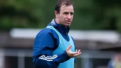 Conceição busca recolocar a Raposa na Série A - Foto: Bruno Haddad/Flickr Oficial do Cruzeiro/Divulgação.