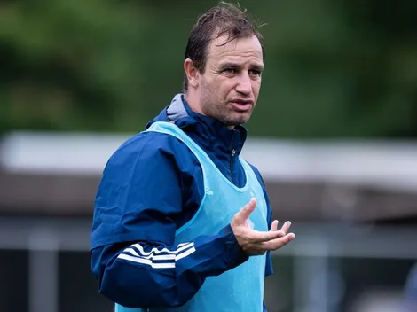 Torcida do Cruzeiro "ajuda" Felipe Conceição e monta escalação titular para 2021