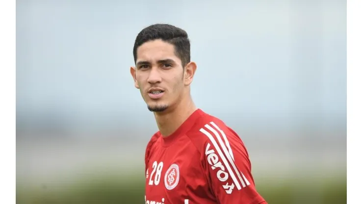 Foto: Ricardo Duarte/Divulgação Inter