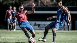 Foto: Ivan Storti/Santos FC