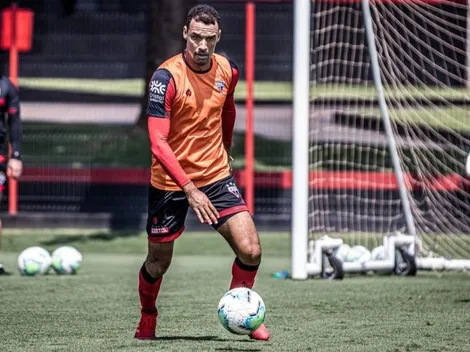 Fogão avança em tratativas com Gilvan e Jonathan