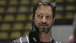 Medalhão é um dos alvos de Duílio. Foto: Rodrigo Coca/Agência Corinthians