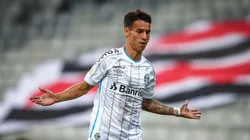 Foto: Lucas Uebel/Flickr Oficial/Grêmio