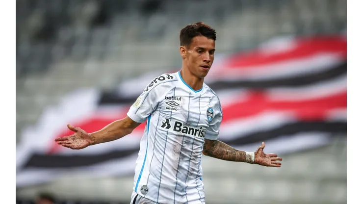 Foto: Lucas Uebel/Flickr Oficial/Grêmio