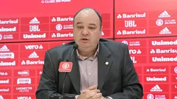 Foto Ricardo Duarte/Flickr Oficial Internacional/Divulgação