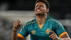 Fluminense libera e Felippe Cardoso não jogará mais pelo clube