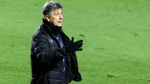 Foto: Getty Images/Brasil/Alexandre Schneider