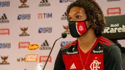 Foto: Paula Reis / Flickr / Flamengo