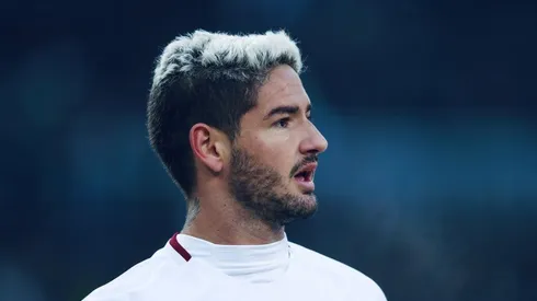 Foto: Lintao Zhang/Getty Images