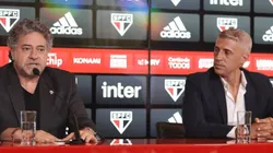 Foto: Rubens Chiri / Site Oficial do São Paulo / Divulgação