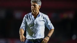 Flickr/Lucas Uebel/Grêmio