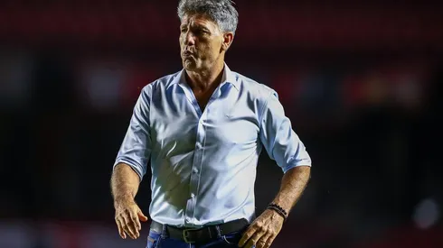 Flickr/Lucas Uebel/Grêmio