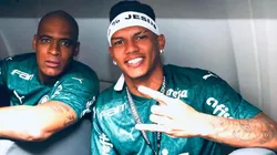 Foto: Cesar Greco/Flickr Oficial/Palmeiras